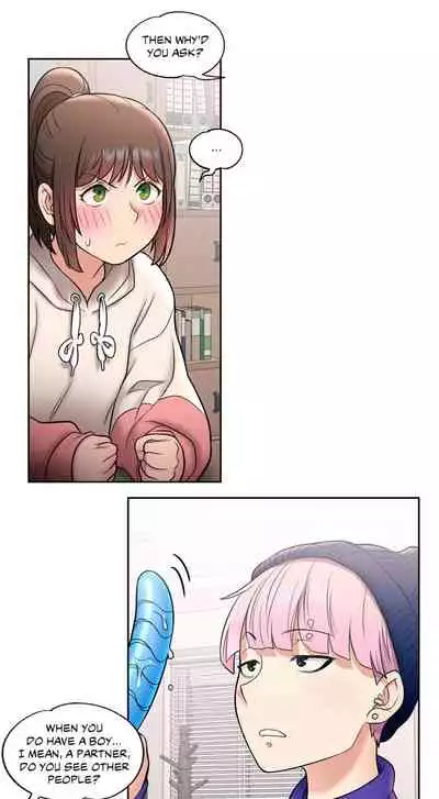 [Choe Namsae, Shuroop] Sexercise Ch. 1-35 [English]