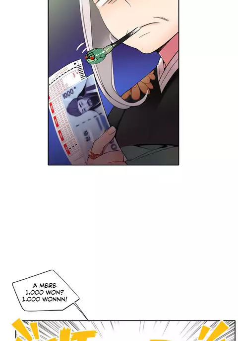 Lilith`s Cord Ch.1-40