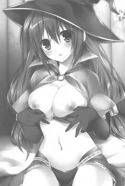 (C88) [Tears39 (Sorai Shinya)] Tateoki Firewall (Ragnarok Online)