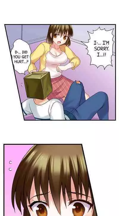 [Kappa] Gotta Fuck Your Way Out (Ch.01~16) [English]