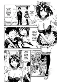 [Seto Yuuki] Bookmark (COMIC MUJIN 2012-04) [English] [QBtranslations]