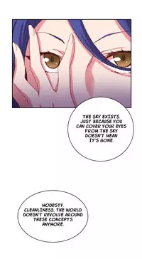 [Ddasoom] H-Campus Ch. 0-11 [English] (YoManga) (Ongoing)