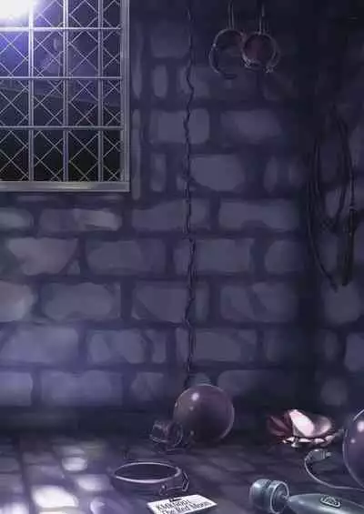 Izayoi Sakuya Kyousei Zecchou Souchi