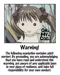 [Takahashi Itsumi] The Great Closet Operation (Yuri Hime Wildrose 3) [English]