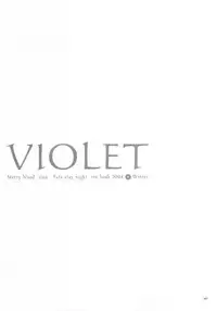 [FANTASY WIND (Shinano Yura, Minazuki Satoshi)] FMS (Fate/stay night, Melty Blood)