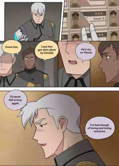 Kanchou tte Kawaii desu yo ne! | Captain, You’re so CUTE!