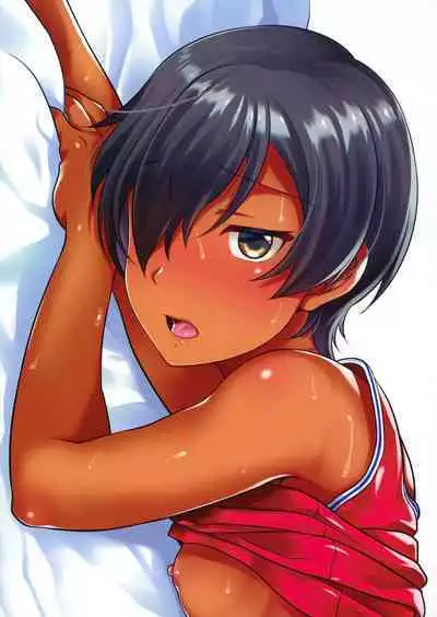 [Kan'you Shoune (URA)] Ecchi ga shitai Kazuma-kyun (Summer Wars)