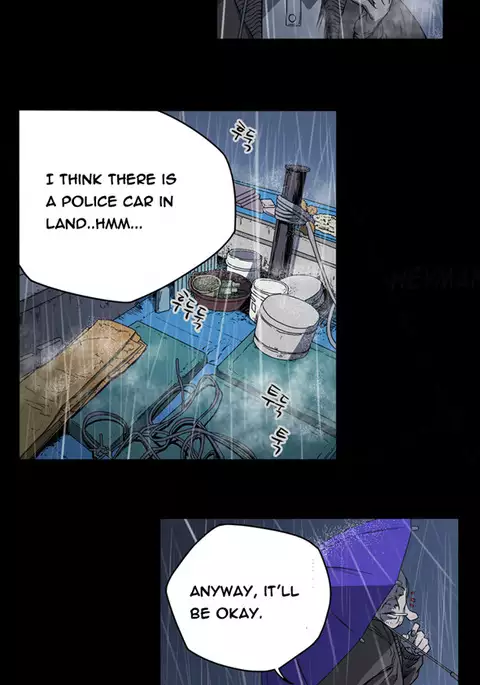 Kitsch | Disrespectful Bitch Ch. 1-71