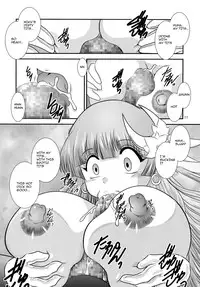 (C87) [Studio Kyawn (Murakami Masaki)] ChronoExecution (Date A Live) [English]