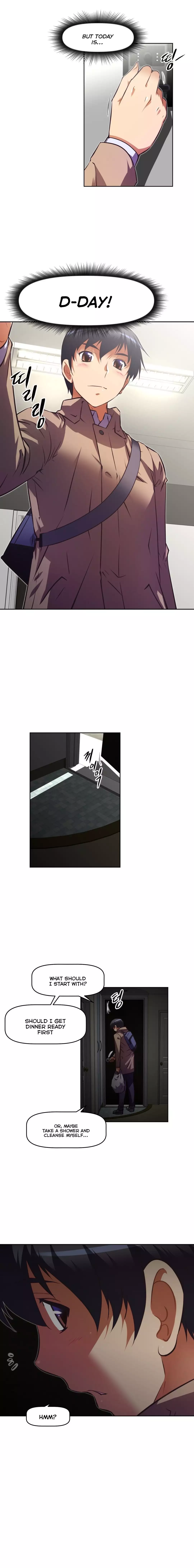 Brawling Go Ch.76-118