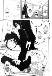 [JUNKLAND2 (Shimimaru)] PM3:12 no Reizouko [English] [SMDC]