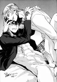 (Ou no Utsuwa) [Shokakuya (pinki)] Kinkou Gyokugen (Fate/Zero)