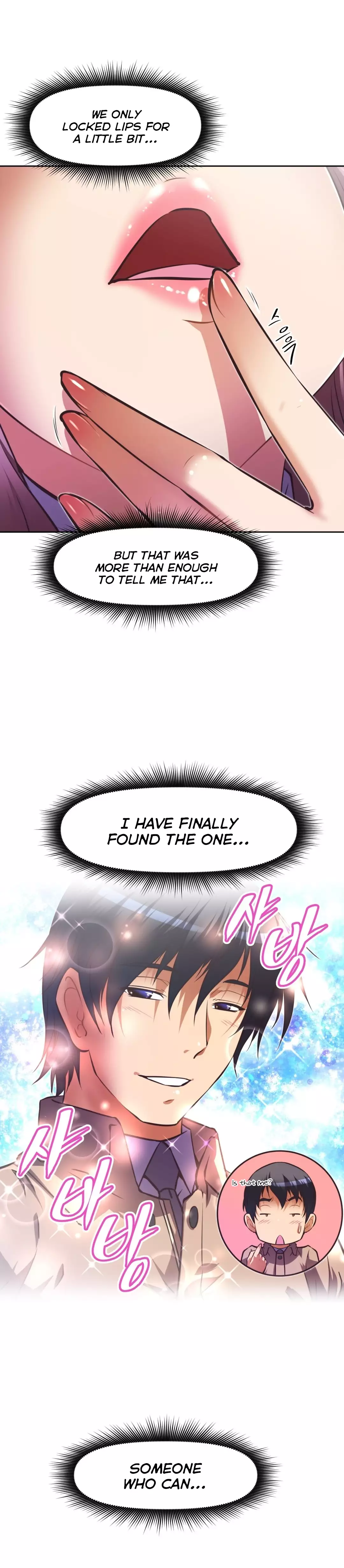 Brawling Go Ch.76-118