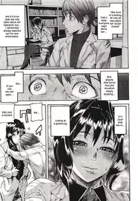 [Ashiomi Masato] Emotion Island [English] {Kusanyagi}