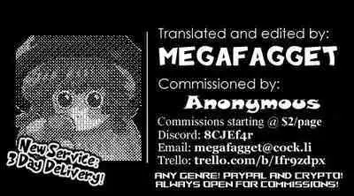 [Etori] Nani o Ai Shiteru | What do You Love? [English] [MegaFagget]