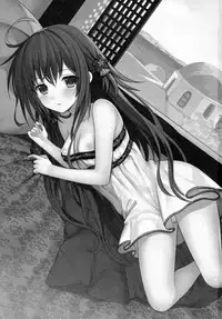 (COMIC1☆9) [SAKURAWHITE (Yuuki Rika)] ALEXANDRIA RED