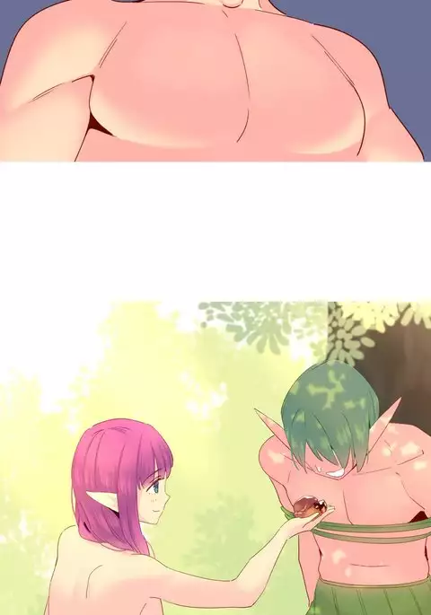 A World That I Rule Ch.01-26