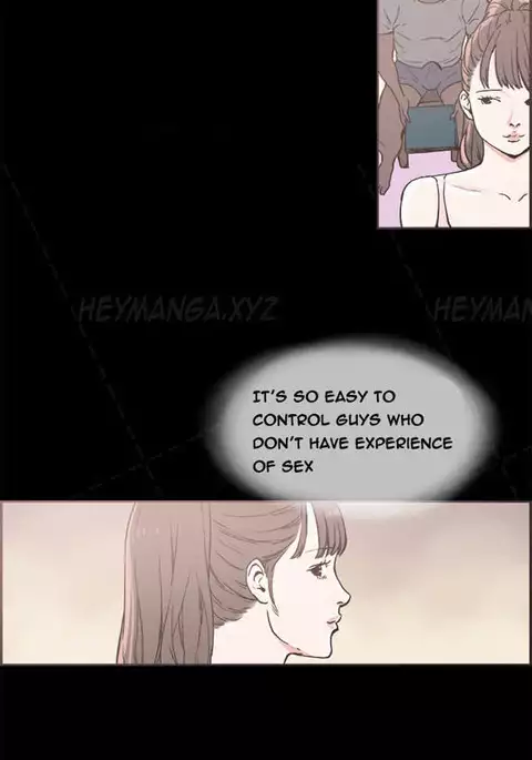 Cohabitation Ch.1-53