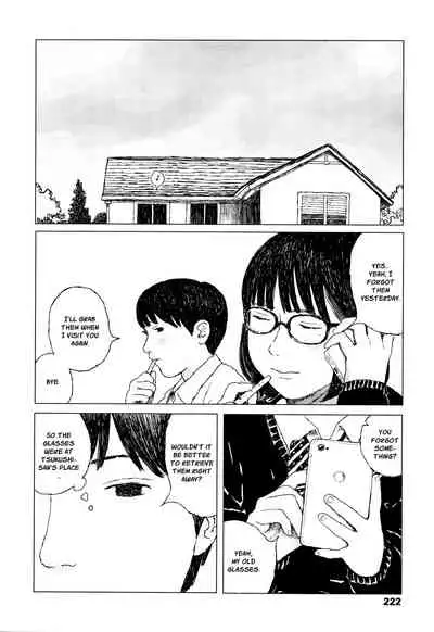 [Ooyoko Yamaame] Ochinai Ame | Unfalling Rain [English] [XNumbers]