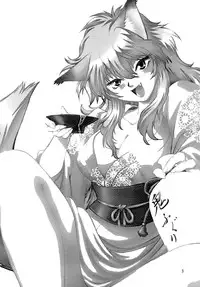 [Studio Katsudon (Manabe Jouji)] ogin 4