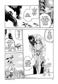 [Haruki] Kisei Juui Suzune (Parasite Doctor Suzune) Vol.02 - CH10-12