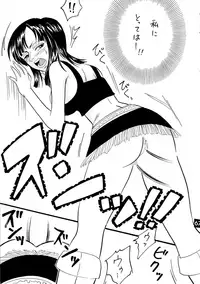 [Ginmomodou (Mita Satomi, SHIYAMI)] Jump DX (Various)