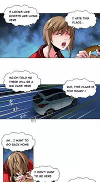 [Fantastic Whale] Twin Slave Ch.1-36 (English) (Ongoing)