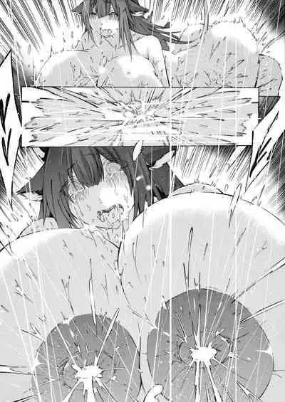 Kashino Ninshin Seikatsu