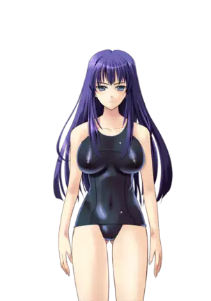 Shion ~Zankoku na Mahou no Tenshi~