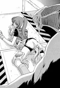 (CR23) [LTM. (Taira Hajime)] NISE BIOHAZARD 2 (Resident Evil 2)