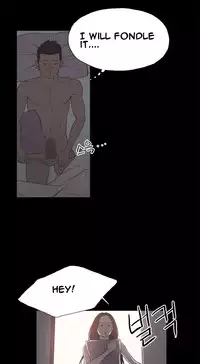 [Mr. Byeong-Su] Cohabitation Ch.1-34 (English) (Ongoing)