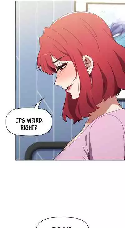 [Team Biyang, Whistle] Dorm Room Sisters Ch.20/? [English] [Manhwa PDF]