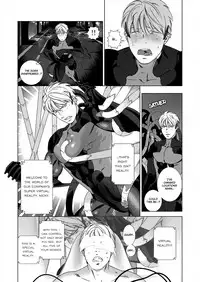 [Inumiso] NICKY [English] {Zandy no Fansub} [Decensored]