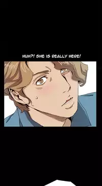 [Keum Sah Gong] Si-Eun Ch.1-41 (English)