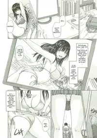 [Kisaragi Gunma] HINA Project (COMIC Megastore 2007-04) [English] [CGRascal]