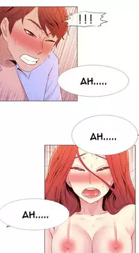 Miss Mystic Ch.1-23 (English) (Ongoing)