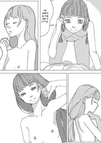 [Akimbo] Untitled Precure Doujinshi [English] [/u/ scanlations]