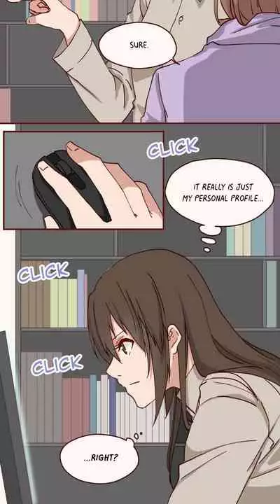 [Iceky] Dormant Desires