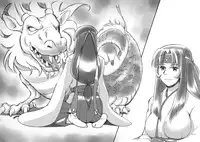 [pink-noise] Love☆Blade Shin Ryuu-hen (Queen's Blade)