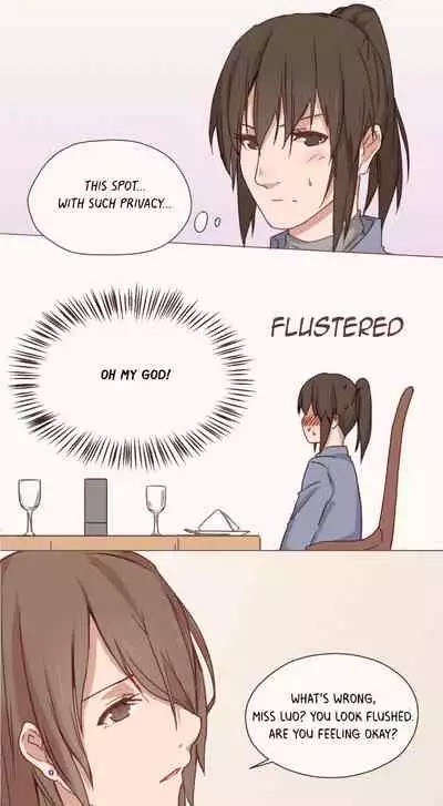 [Iceky] Dormant Desires