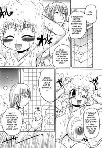 Top o Mezase! Saimin Erotuber