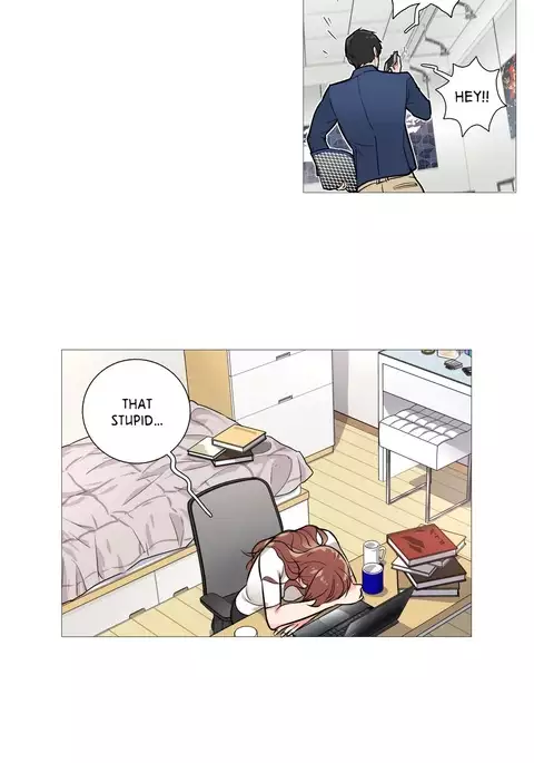 Sadistic Beauty Ch.1-30