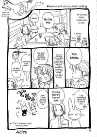 (CR25) [Omiotsuke (Soumi Rei, Sanari)] Nemurenu Yoru (Urusei Yatsura) [English] {Hennojin}