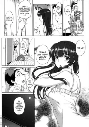 Otome Netoria - Maiden NeTRia Ch. 1-5