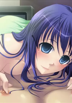 Shion ~Zankoku na Mahou no Tenshi~