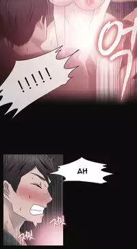 Miss Mystic Ch.1-23 (English) (Ongoing)