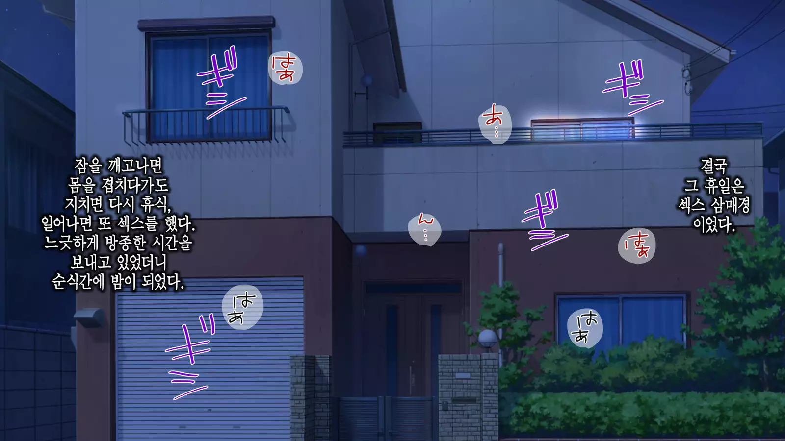 Ane no Wasuregatami no Mei o Ore wa Okashita ~Kouhen~