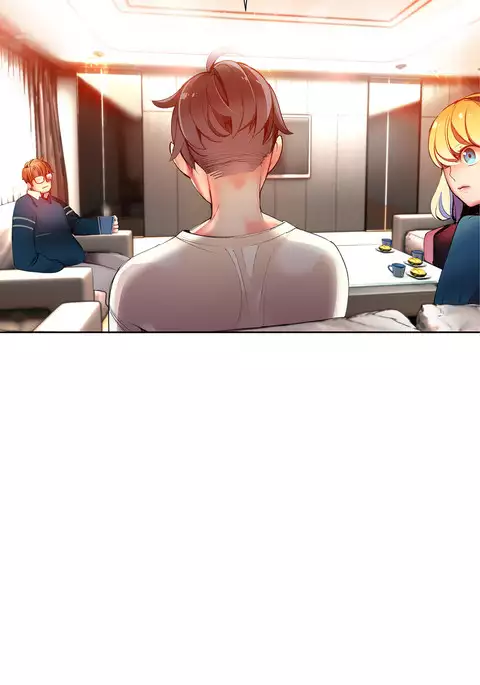 Lilith`s Cord Ch.1-40