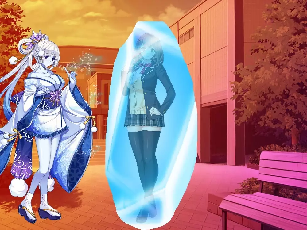 full kiss freeze history