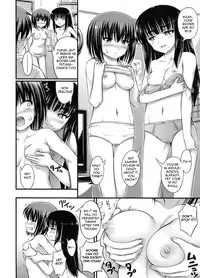 [Noise] soeur (COMIC LO 2011-12) [English] {Visual-Light}